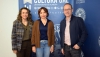 La UAL presenta su programaci&oacute;n cultural para el segundo cuatrimestre