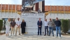 La biblioteca Gabriel Espinar de Hu&eacute;rcal-Overa mejora su eficiencia energ&eacute;tica