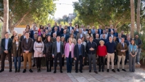Cuca Gamarra exige al Gobierno que &ldquo;empiece a defender&rdquo; al sector agr&iacute;cola