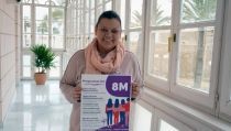 Carboneras celebra el 8M con el proyecto Banco Rojo, charlas, cultura y deporte
