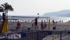 El Palmeral acoge la celebraci&oacute;n de la Liga Municipal de V&oacute;ley Playa de Almer&iacute;a