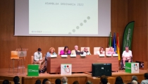 Verdiblanca aprueba por unanimidad las cuentas de 2021 y el presupuesto de 2022