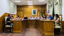Dal&iacute;as aprueba el proyecto de adecuaci&oacute;n y mejora del cementerio