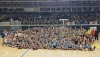 M&aacute;s de 1.500 jugadores han participado en los Juegos Deportivos Municipales de Baloncesto