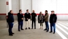 Inversi&oacute;n de cerca de un mill&oacute;n de euros para transformar cinco calles de Macael