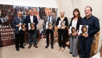 El MUREC presenta el cat&aacute;logo de la exposici&oacute;n de Luis &Aacute;lvarez Duarte