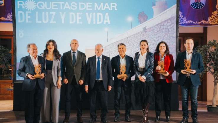 'Roquetas de Mar, de luz y de vida', nueva campa&ntilde;a tur&iacute;stica del municipio