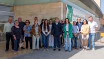 El PSOE acusa a la Junta de desviar 4 millones de euros a un hospital privado de Murcia