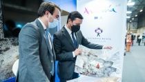'Costa de Almer&iacute;a' seduce en FITUR como destino seguro y de calidad
