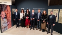 El MUREC inaugura la primera exposici&oacute;n monogr&aacute;fica de Luis &Aacute;lvarez Duarte