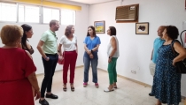El Centro de Participaci&oacute;n Activa para personas mayores de Albox se reformar&aacute;