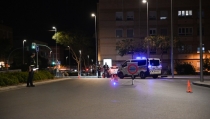 Detienen en Almer&iacute;a a un fugitivo reclamado por Interpol en Madrid