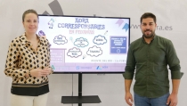 El Plan Corresponsables de conciliaci&oacute;n llega a las barriadas de Adra