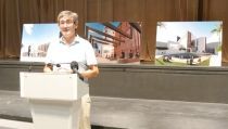 Adra cuenta con el proyecto para la transformaci&oacute;n de su Centro Cultural