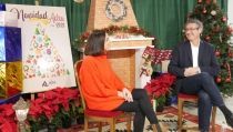 Adra presenta una programaci&oacute;n de Navidad con m&aacute;s de 50 actividades