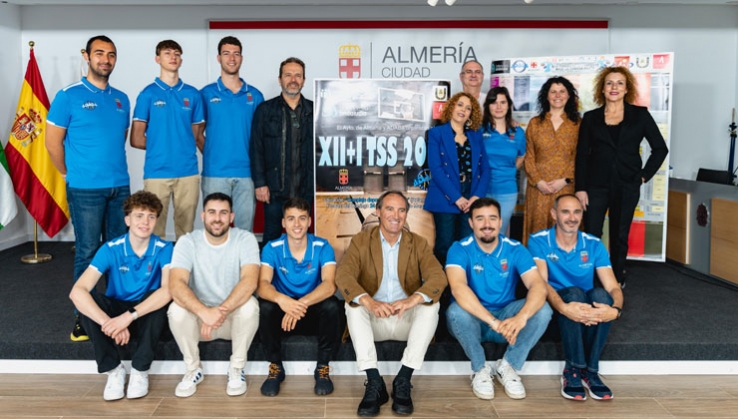 M&aacute;s de mil deportistas compiten esta Semana Santa en el Torneo de Baloncesto ADABA