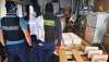 21 detenidos en una operaci&oacute;n contra el tr&aacute;fico de drogas en Macael