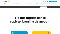 La startup almeriense Copyfly, finalista en los Ecommerce Awards 2022