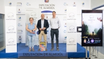 La prueba de MTB-Gravel Calar Alto Ride recorrer&aacute; cerca de 100 kil&oacute;metros en la Sierra de los Filabres