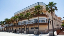 El Imserso incluye al balneario de Alhama en su programa de termalismo