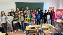 La cultura oriental, protagonista en Hu&eacute;rcal de Almer&iacute;a con Xpomanga