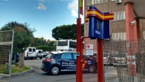 Detenida en Almer&iacute;a por robar joyas en una vivienda en la que trabajaba