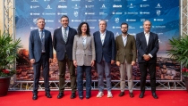 Almer&iacute;a muestra su potencial como destino de deporte activo y sostenible