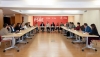 El PSOE destaca los avances en Almer&iacute;a gracias al Gobierno de Pedro S&aacute;nchez