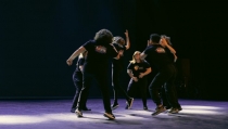 'Tara', una obra de teatro cien por cien inclusiva, se estrena en Almer&iacute;a