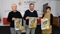 Ram&oacute;n Bold&uacute; y Marika Vila, protagonistas de las Jornadas del C&oacute;mic de Almer&iacute;a