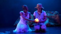 La Red Andaluza de Teatros P&uacute;blicos llega a Tabernas, El Ejido y Vera
