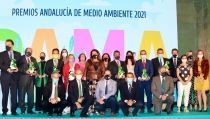 Los Premios de Medio Ambiente muestran el camino de las "pol&iacute;ticas del futuro"