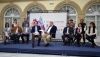 Las recreaciones hist&oacute;ricas de la provincia se presentan en la Plaza Vieja