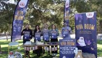 Nace Viva Boom Fest, un festival para disfrutar del arte y el juego en familia