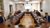 Acuerdo para desbloquear la conexi&oacute;n ferroviaria con el Puerto de Almer&iacute;a