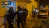 Desmantelada una red de tr&aacute;fico de drogas y armas en el barrio de Pescader&iacute;a