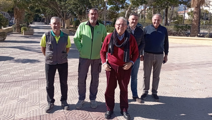 V&iacute;car fomenta la integraci&oacute;n sociolaboral de personas con discapacidad intelectual