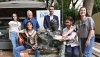 Las I Jornadas John Lennon en Almer&iacute;a arrancan con un concierto homenaje