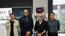 Beyond Seeds y Unicaja Costa de Almer&iacute;a Voleibol colaboran en un proyecto pionero de nutrici&oacute;n deportiva