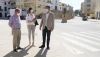 Finalizan las obras de circulaci&oacute;n y acceso al entorno de la Ermita de Adra