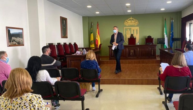 Administraci&oacute;n Local concede a los ayuntamientos m&aacute;s de 5,7 millones en ayudas