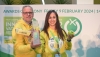 El zuchiollo, nueva hortaliza almeriense, gana el Fruit Logistica Innovation Award