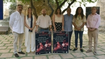 Jos&eacute; Merc&eacute; y Tomatito encabezan el XXXI Festival de Flamenco de Fond&oacute;n