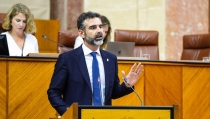 Andaluc&iacute;a destina 441 millones al I Plan Estrat&eacute;gico para las Frutas y Hortalizas de Invernadero