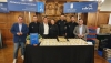 Los productos de 'Sabores Almer&iacute;a' conquistan a los chefs en la feria Gastronomika