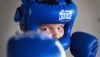 M&aacute;s de 30 ni&ntilde;os han participado en los IV Juegos Deportivos Municipales de Formas de Boxeo
