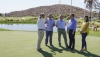 Pulp&iacute; ser&aacute; la sede del Campeonato de Espa&ntilde;a Costa de Almer&iacute;a de Golf