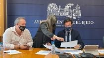 Punta Entinas-Sabinar contar&aacute; con un Centro de Informaci&oacute;n en Almerimar
