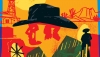 El Almer&iacute;a Western Film Festival presenta el cartel de su pr&oacute;xima edici&oacute;n