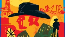 El Almer&iacute;a Western Film Festival presenta el cartel de su pr&oacute;xima edici&oacute;n